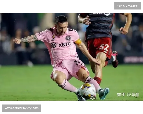 梅西未能助力迈阿密国际夺冠 北美联杯决赛遗憾失利