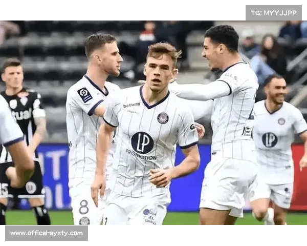 图卢兹客场控球率58%，但欧塞尔反击射正率高达75%