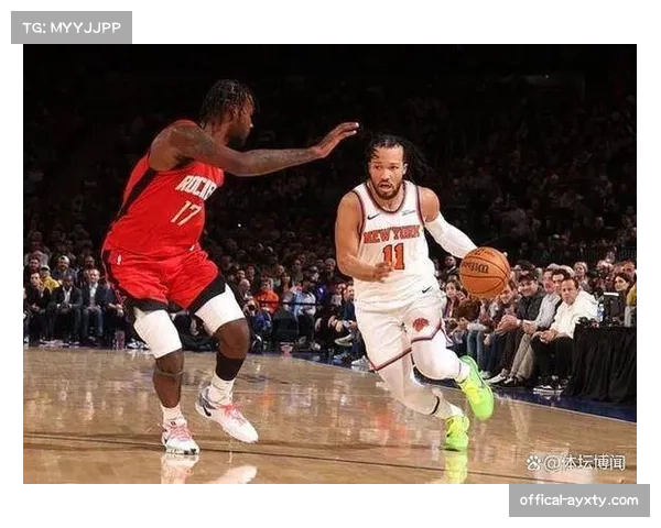 战报:尼克斯击败公牛,杰伦·布伦森连续五场得分30+ 战报:尼克斯击败公牛,杰伦·布伦森连续五场得分30+