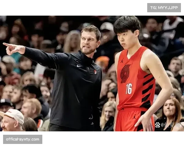 开拓者官方宣布召回杨瀚森，将随队出战季后赛剩余比赛